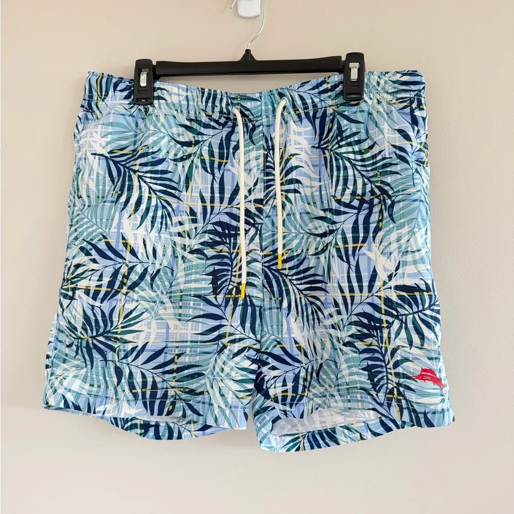 Tommy Bahama lightweight swim